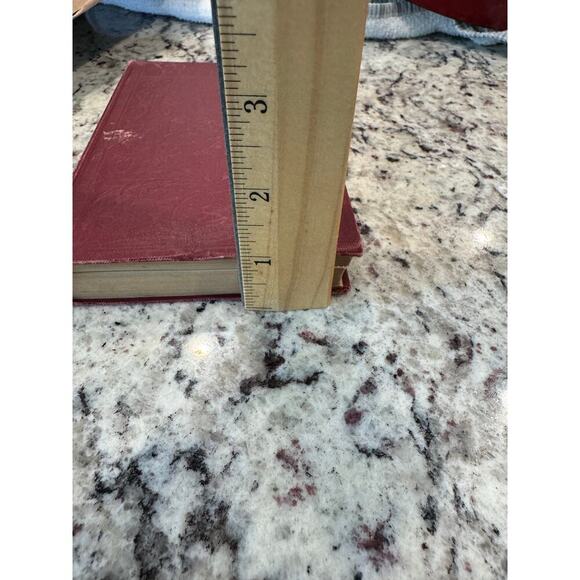 Virginibus Puerisque & Other Papers Biographical Ed Robert Louis Stevenson 1905 - Picture 6 of 16